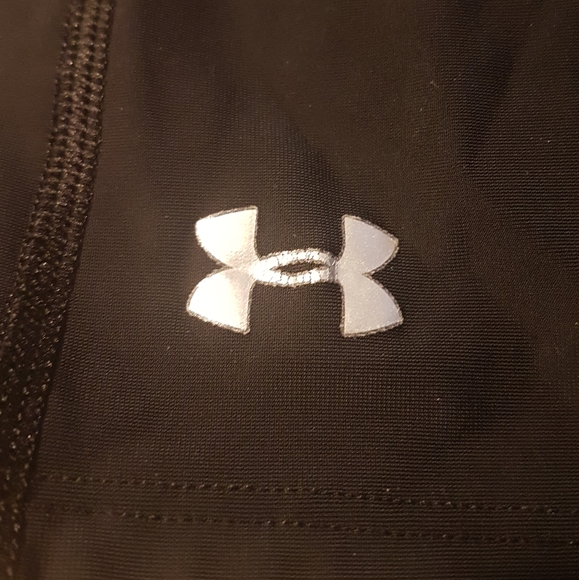 💥2 for 30💥 6" Under Armour Compression Shorts - Picture 3 of 5